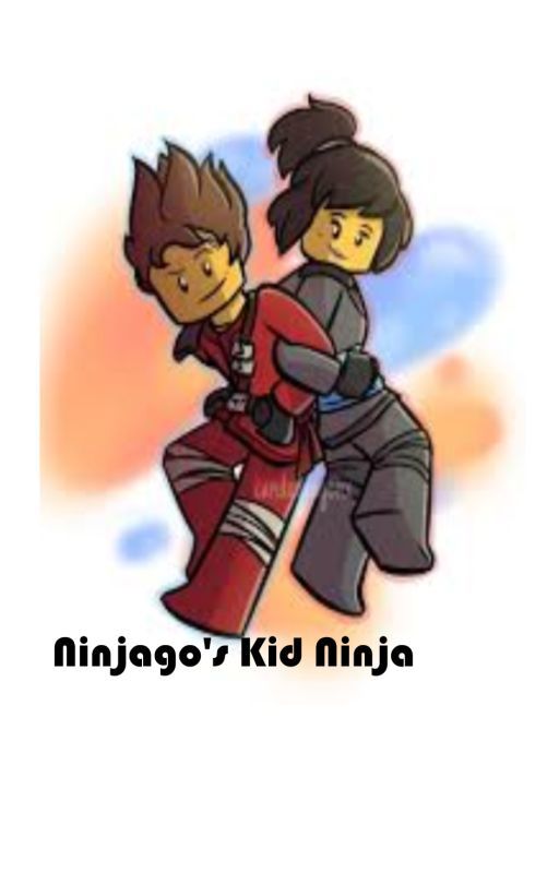 Ninjago's Kid Ninja: Infected Beginnings by piebunnyidk