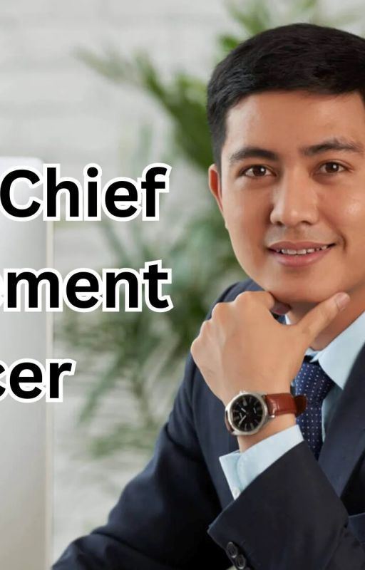 The Role and Responsibilities of a Chief Management Officer by passyourcert