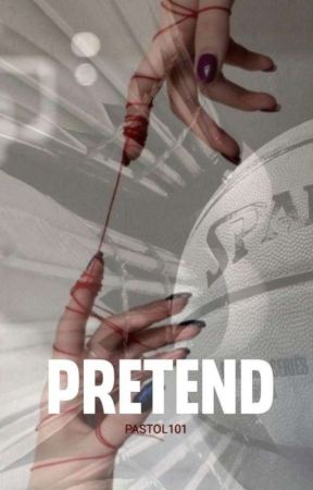 PRETEND | Sinhala GL by PASTOL101