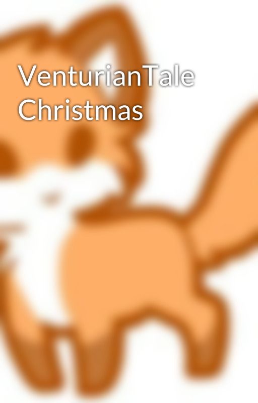 VenturianTale Christmas by FoxKanshin