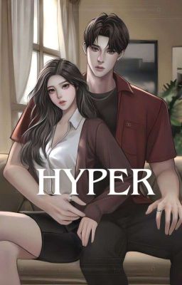 Hyper cover