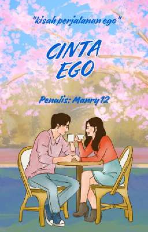 CINTA EGO by MANRY12