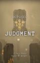 Halo: Reposed Judgment by Masonwright38