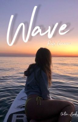 Wave~Rafe Cameron cover