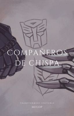 Compañeros de chispa - MegOp ☄️ cover