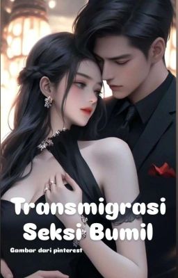 Transmigrasi Seksi Bumil  cover