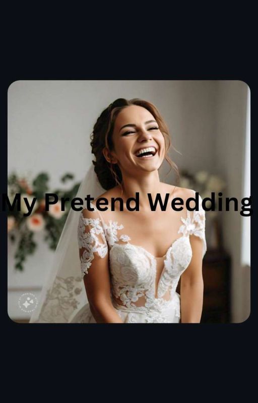 My Pretend Wedding by FictionWorld2025