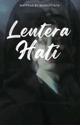 LENTERA HATI  cover