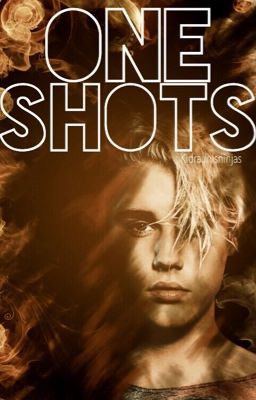 One Shots cover