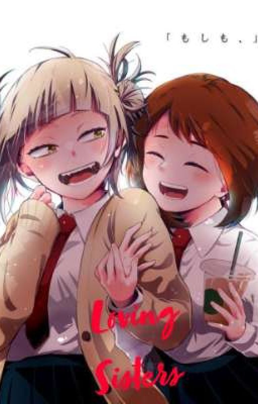 Loving Sisters by dekuxtogaforlife