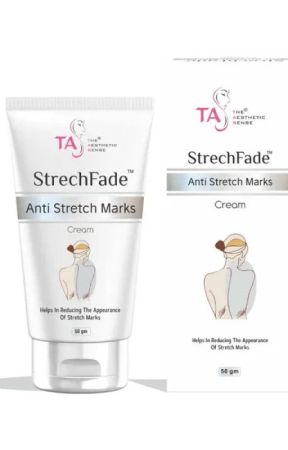 Transform Your Skin with Strech Fade Cream for Stretch Marks by sehatokart