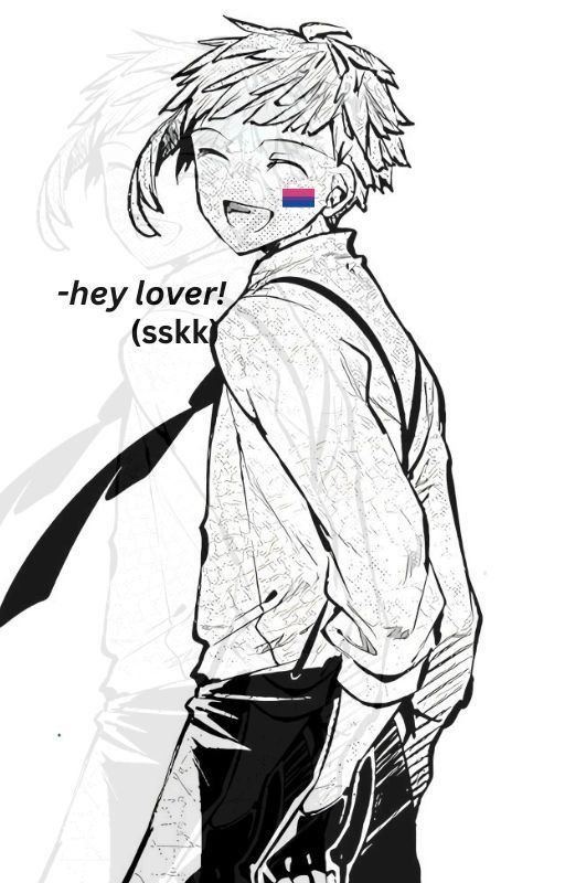 -hey lover! (SSKK) by atsulovess_