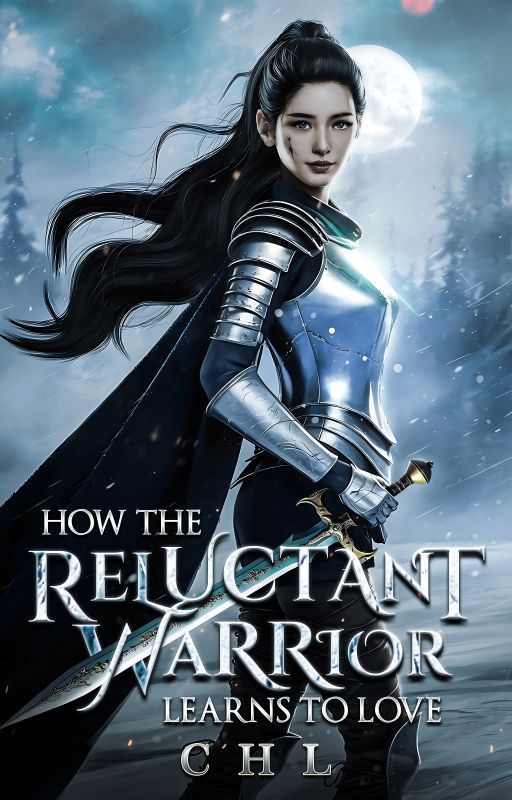 How the Reluctant Warrior Learns to Love by coghd67