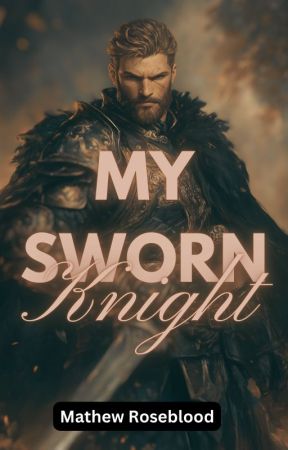 Mr. Knight/My Sworn Knight by CyndiMatt