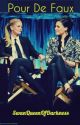 Pour de faux (Morrilla) by SwanQueenOfDarkness