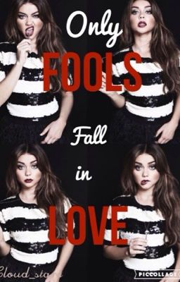 Only Fools Fall In Love cover