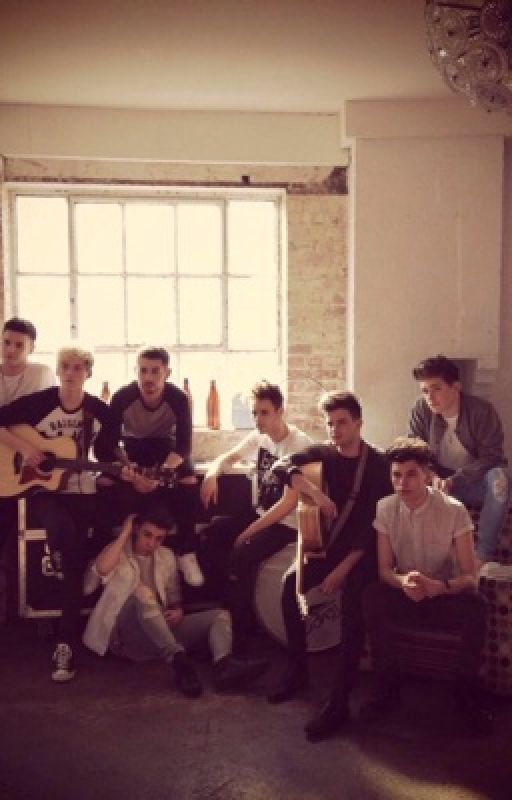 Stereo Kicks Preferences by Boybands_-