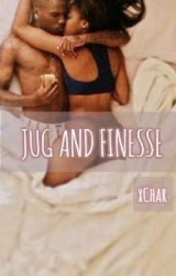 Jug and Finesse cover