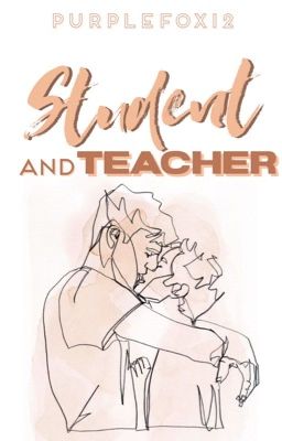 Student and Teacher (BxB) cover