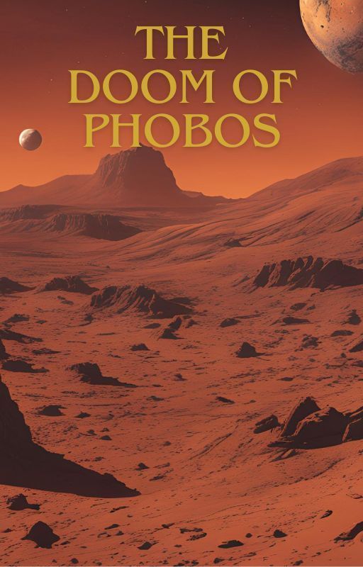 The Doom Of Phobos by Vegan_Cannibal