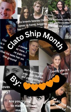 Clato Ship Month Comp. by kiwi-is-my-mom