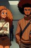 Huey Freeman's Guide to Dating