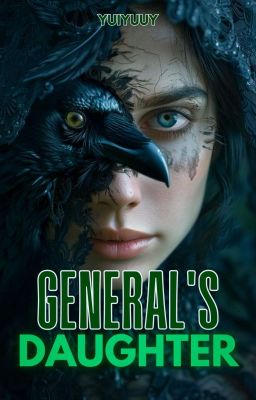 GENERAL'S DAUGHTER cover