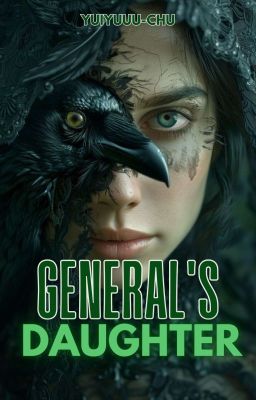 GENERAL'S DAUGHTER cover