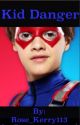 Kid danger by Rose_Kerry113