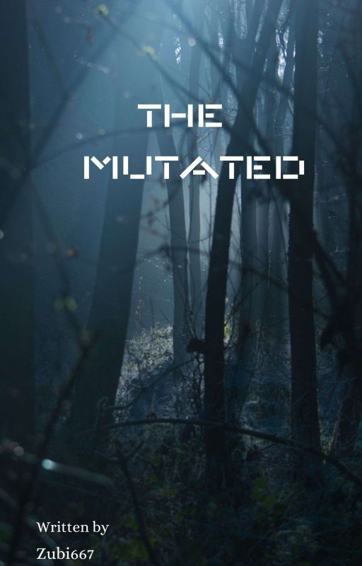 THE MUTATED by zubi667