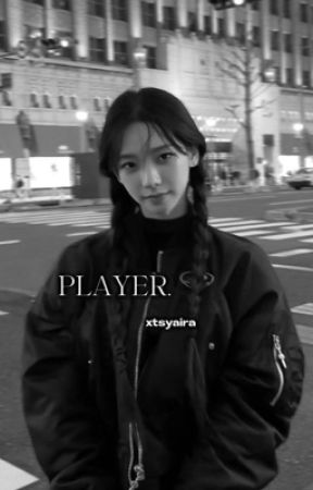 player || winrina  by xtsyaira