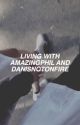 Living With AmazingPhil and Danisnotonfire » p.l. & d.h. by sincerelyashtyn