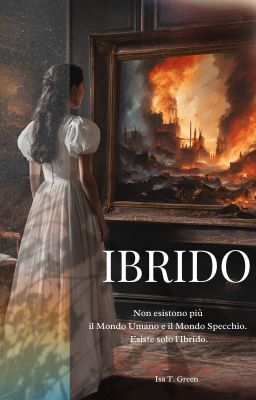 Ibrido cover