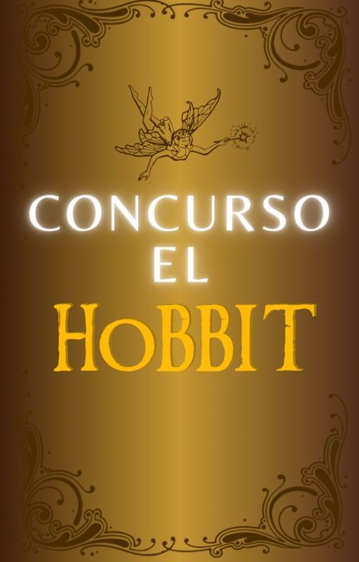 CONCURSO "EL HOBBIT" by Sweetner_thx