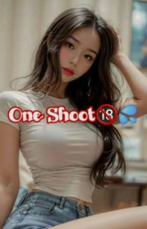 One Shoot (Kisah    ) by _Rachelx0x0