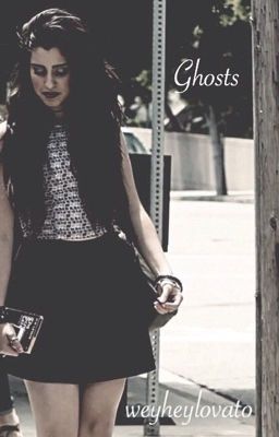 Ghosts (Camren) cover