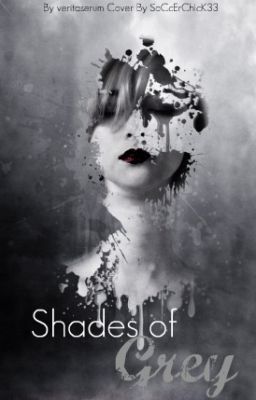 Shades of Grey cover