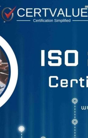 ISO 27001 Certification in Bangalore by ISO27001BANGALORE