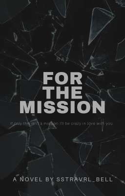 FOR THE MISSION (NA2)  cover