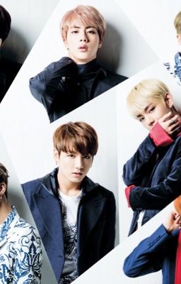 (BTS x Reader) Oneshots cover