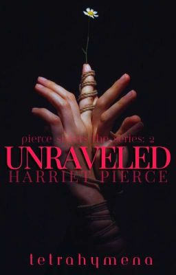 UNRAVELED | GXG cover