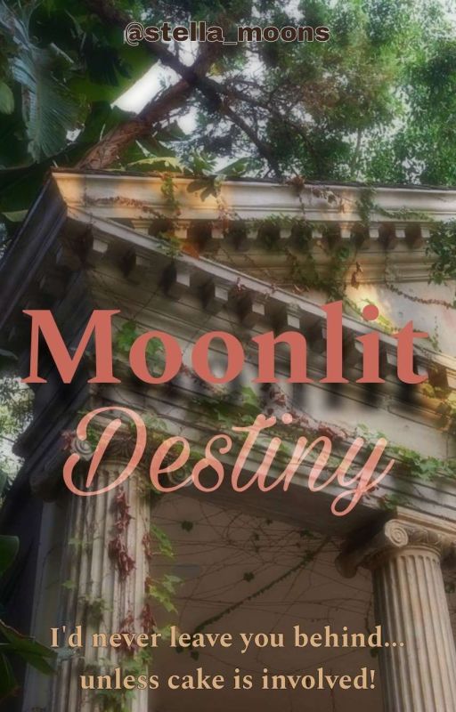 Moonlit Destiny by stella_moons