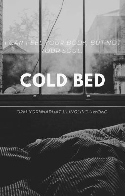 COLD BED - (ORMLING) cover