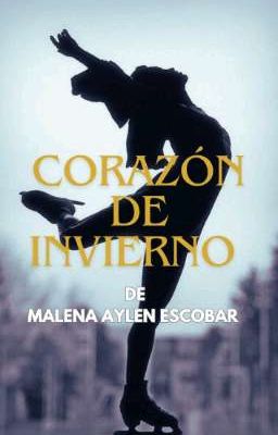 CORAZÓN DE INVIERNO  cover