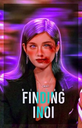 FINDING INOI | T. REVENGERS by Willowisaunicorn