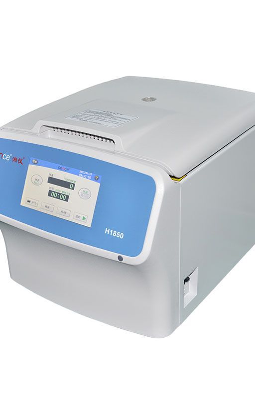 Benchtop Centrifuge by cence2023