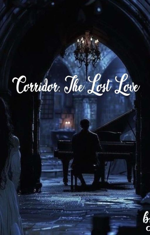 Corridor : The Lost Love by iela_kyrena