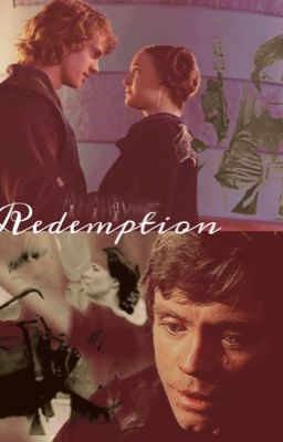 Redemption - A Star Wars Fanfic cover