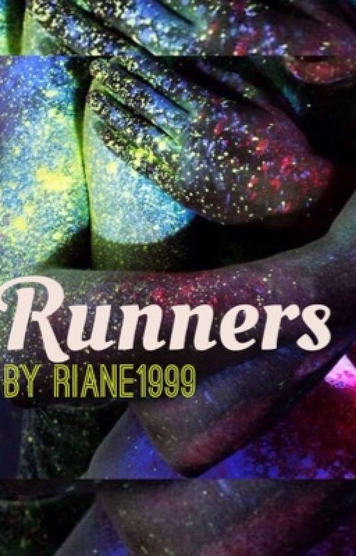 Runners by Riane1999