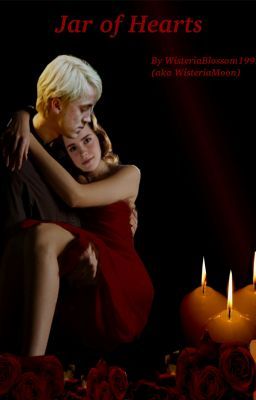 Jar of Hearts (Dramione FanFiction) cover